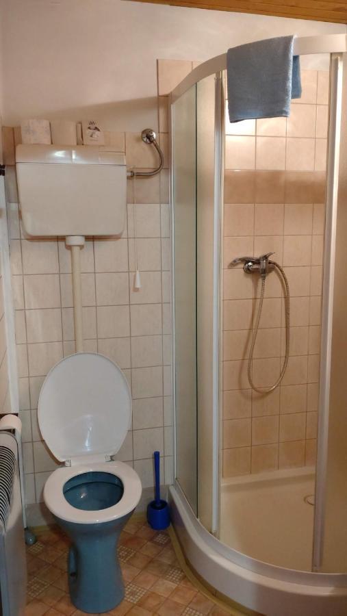 Penzion Encian Mýto pod Ďumbierom Eksteriør bilde